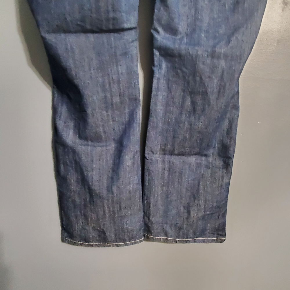 Faded Glory Stretch Bootcut Women's Jeans Size 18 - Picture 6 of 8